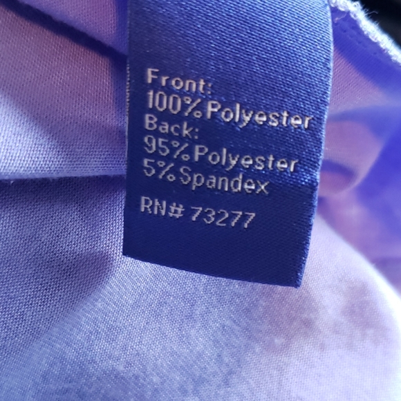 APT. 9 Blouse - Picture 5 of 5